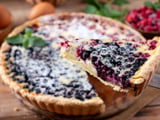 Cette astuce permet de congeler vos tartes aux fruits pour en profiter toute l'année