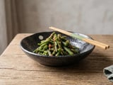Cette recette toute simple est de loin la meilleure façon de sublimer vos haricots verts