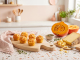 Vous avez un reste de potiron au frigo ? L'idée recette facile pour faire manger des légumes aux enfants sans qu'ils s'en rendent compte