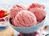 Pas de sorbetière : la méthode infaillible pour faire des glaces maison avec 3 ingrédients