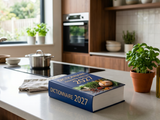 Dictionnaires 2027 : voici les 9 nouveaux mots gourmands qui font leur entrée !