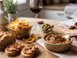 Oubliez le thon : ces incroyables rillettes de chorizo maison vont enflammer vos apéros d'été