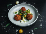 Salué par le Michelin, "Meilleur restaurant végétarien du monde” en 2020 : cet établissement lyonnais va pourtant fermer ses portes fin août !
