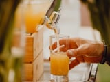 J’ai définitivement oublié la menthe dans ma citronnade et mis cette herbe aromatique à la place : tout le monde me demande la recette