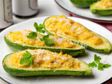 Connaissez-vous les zucchine ripiene alla ligure : le secret italien des courgettes farcies sans viande