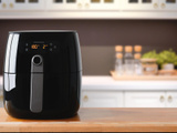 L'erreur de débutant que tout le monde fait avec le Airfryer (et qui risque d'abîmer l'appareil)