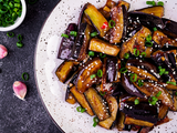 Que faire avec une aubergine ? 5 idées de recettes qui changent du traditionnel caviar