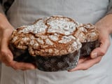 Connaissez-vous la colomba de Pâques ? Ce gâteau italien va vous régaler !