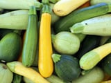 On a trouvé la recette parfaite pour l’apéro… et pour garder vos courgettes toute l’année !