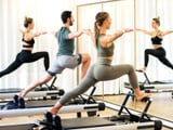 Pilates et Reformer : 3 recettes parfaites pour booster vos résultats et affiner votre silhouette
