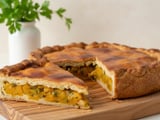 Oubliez la soupe à la citrouille : découvrez le citrouillat berrichon, cette incroyable tarte de nos grands-mères
