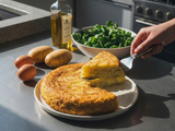 La vraie tortilla espagnole : la recette authentique qui vous fait voyager !