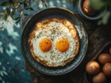 Œufs au four façon nonna italienne : la recette rapide à préparer avec ce que vous avez dans le frigo