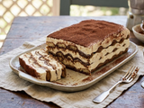 Oubliez la version classique : ce tiramisu revisité pour la canicule va devenir la star de l'été