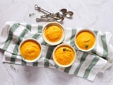 Marre de la quiche ? Ce flan de carottes sans pâte ni crème est le dîner léger parfait pour l'automne