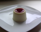 Panna cotta