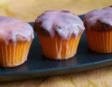 Tangy Pink Cupcakes