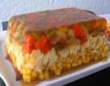 Terrine d'aspic