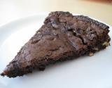 Brownies noisettes