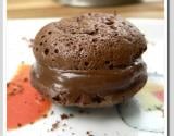 Recette macarons sans amandes