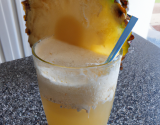 Ananas fizz