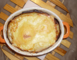 Mini-cocotte à la raclette