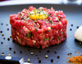 Tartare de Gino