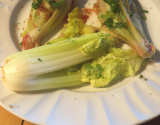 Chapon aux endives