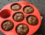 Brownies aux fruits secs