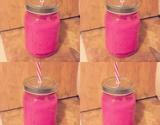 Smoothie bananes, kiwi pour 3 personnes