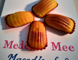 Madeleines de commercy express