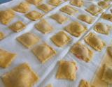 Ravioli à la viande