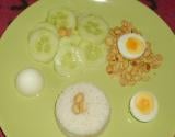 Nasi Lemak