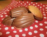 5 manières de se régaler avec des madeleines au chocolat