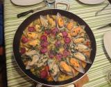 La paella : un plat complet au parfum d'Espagne