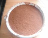 Tiramisu traditionnel