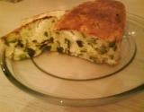 Cake aux courgettes et chèvre RIAN