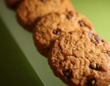 Cookies au chocolat "fresh"