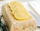 Terrine de poisson facile