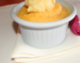 Purée précieuse