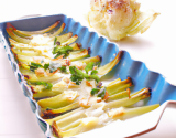 Gratin d'endives