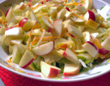 Salade de pommes