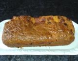 Cake chorizo-mozza