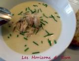 Soupe de grenouilles