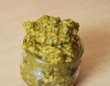 Pesto de pistaches