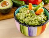 14 trucs trop sympas à rajouter dans son guacamole