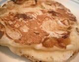 Pancakes aux dattes