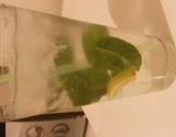 Mojito sans alcool