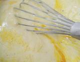 Sauce pour gratin