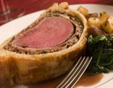 Filet de Bœuf Wellington